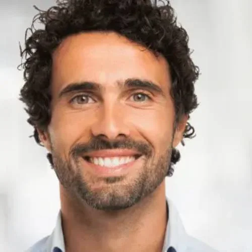 Derek A.